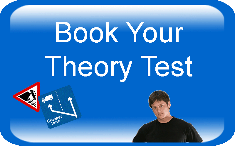 Book Theory Test