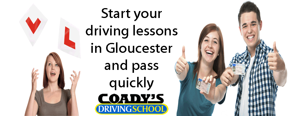 Driving Schools Abbeydale