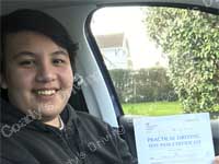 Andrew - Driving Lessons Gloucester